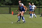 FH vs Nichols  Wheaton College Field Hockey vs Nichols College. - Photo By: KEITH NORDSTROM : Wheaton, field hockey, FH2021